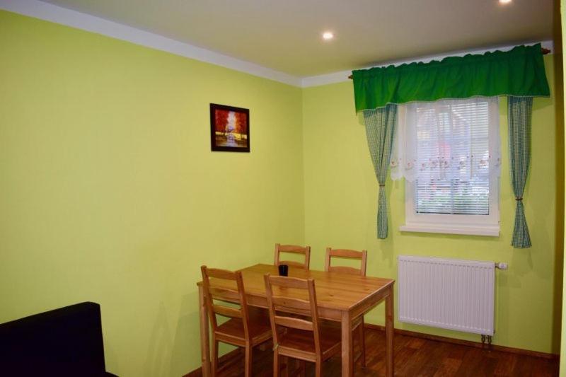 Pensão Apartmány Pod Sjezdovkou