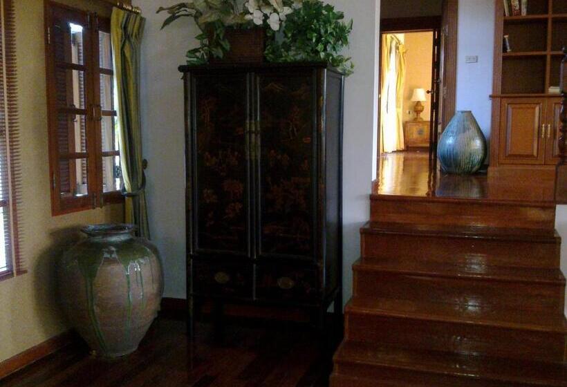پانسیون Bed & Breakfast Chiang Rai