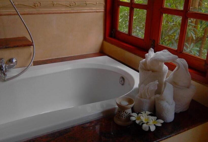 פנסיון Bed & Breakfast Chiang Rai