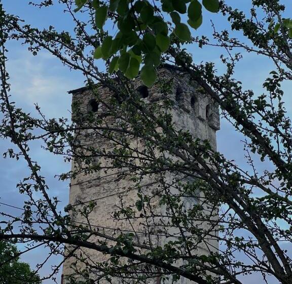 پانسیون Barbara S Eco Cozy Guesthouse