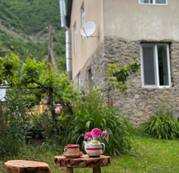 پانسیون Barbara S Eco Cozy Guesthouse