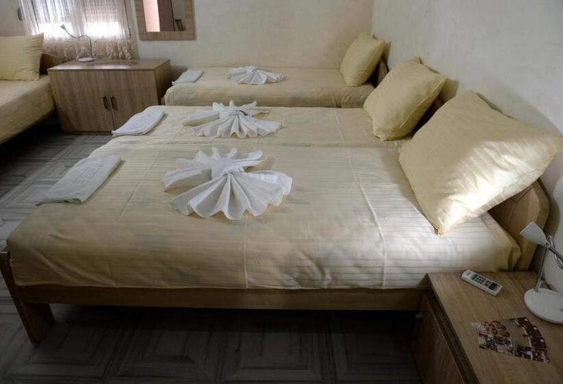 پانسیون Guesthouse Đokić