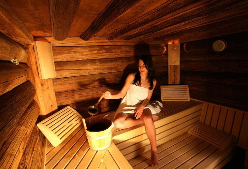 ペンション Haus Erbhof