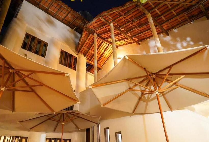 پانسیون Pousada Coração Do Arraial