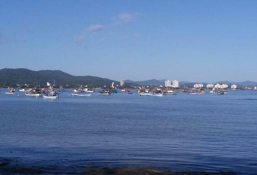 Pensão Suítes Recanto Praia Grande