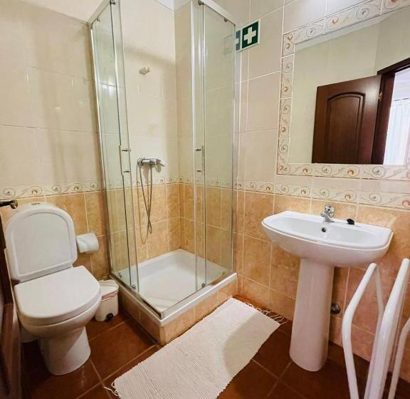 پانسیون Só Mar