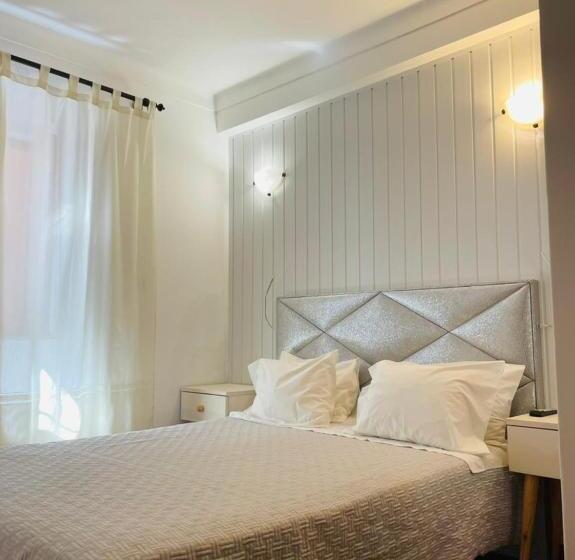 پانسیون Só Mar