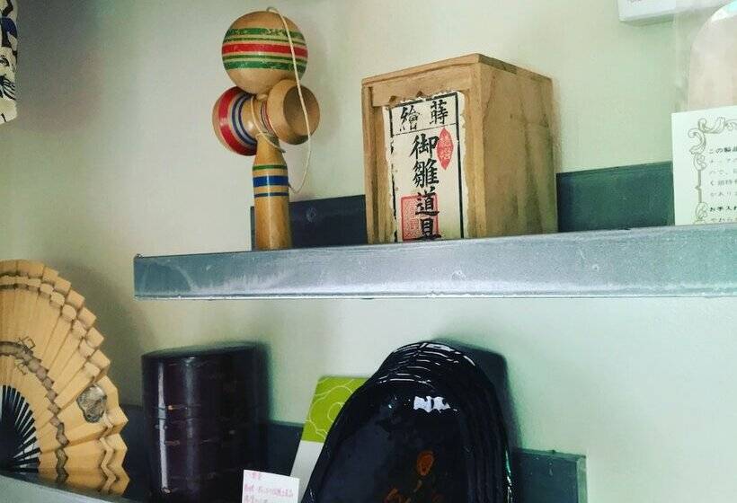 بنسيون Sayama Aesthetics School