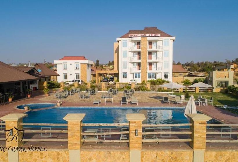 Regency Resort Singida