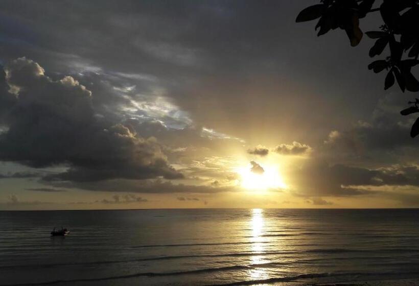 منتجع Gecko Nature Lodge Home Of Swahili Divers The Best Dive Center And Famous Gecko Restaurant