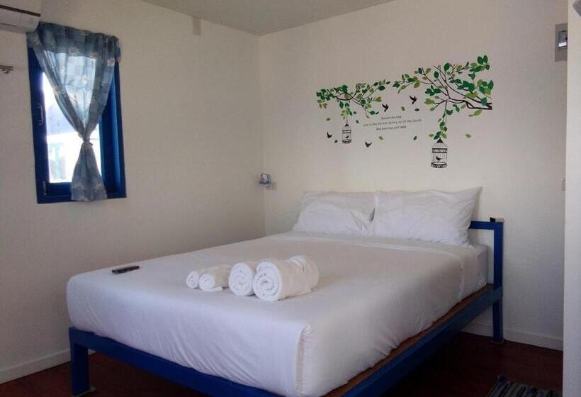 Курорт I Talay Taling Ngam Samui เขา ป่า นา เล ตลิ่งงาม สมุย