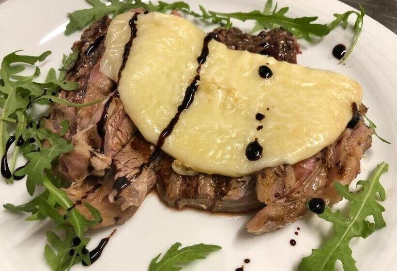 Rifugio Del Cavaliere