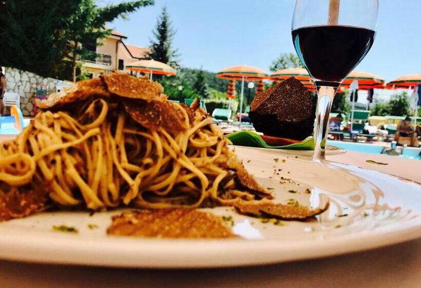 Rifugio Del Cavaliere