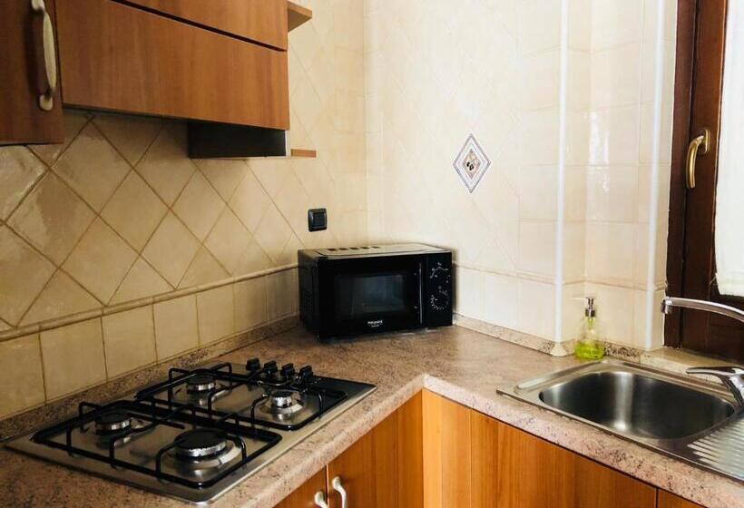 Rifugio Del Cavaliere