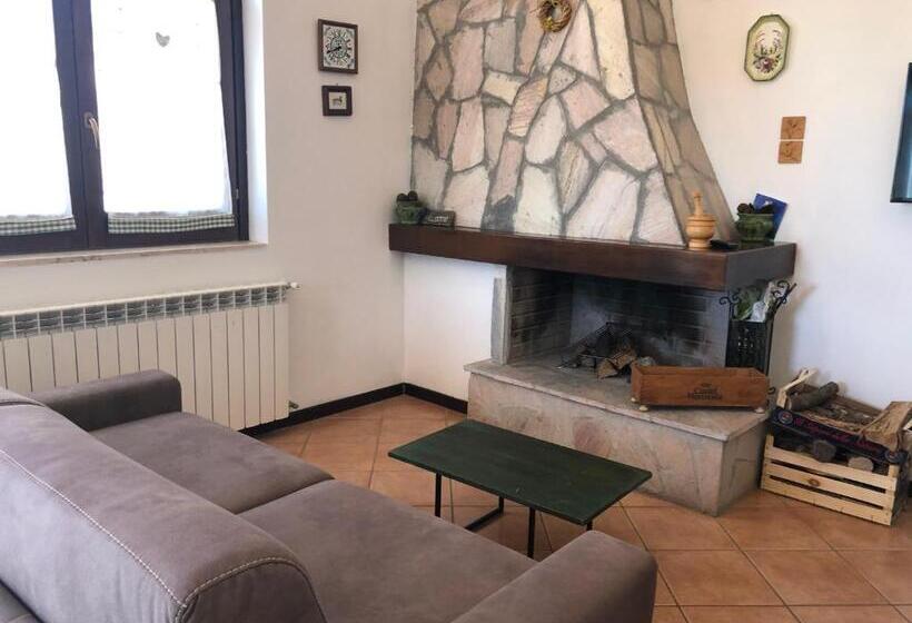 Rifugio Del Cavaliere