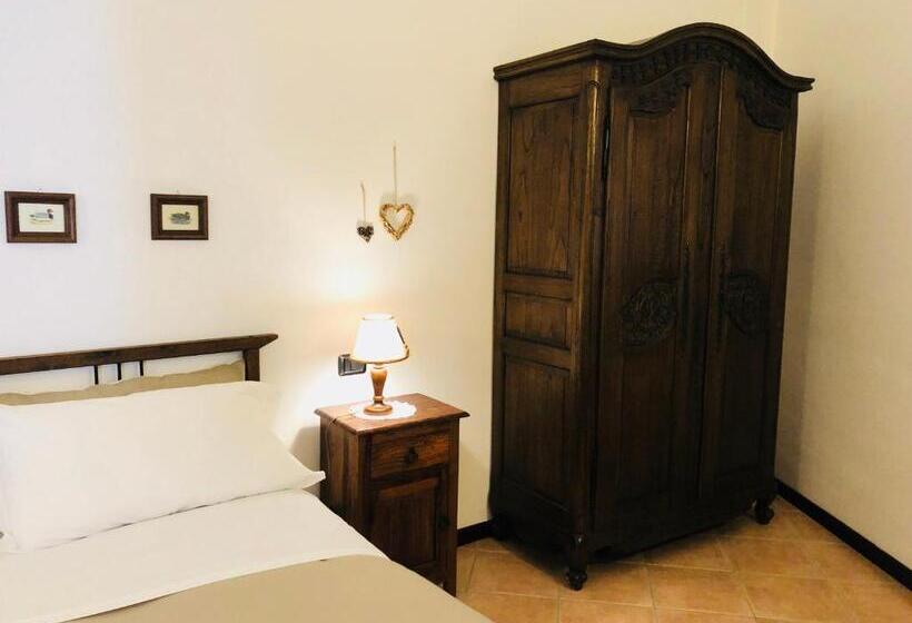 Rifugio Del Cavaliere