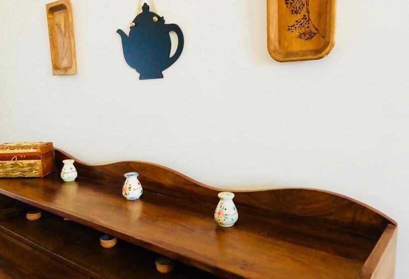 Rifugio Del Cavaliere