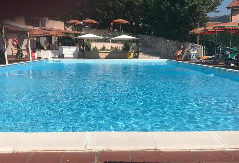 Rifugio Del Cavaliere