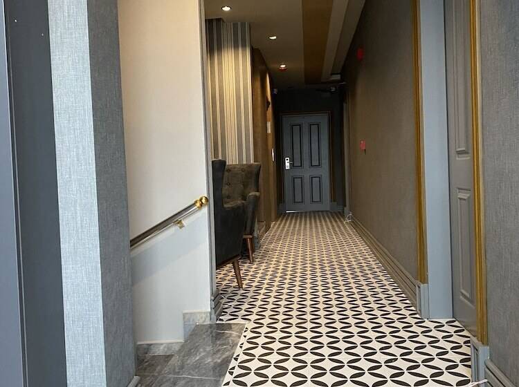 Sarıkamış Aras Otel