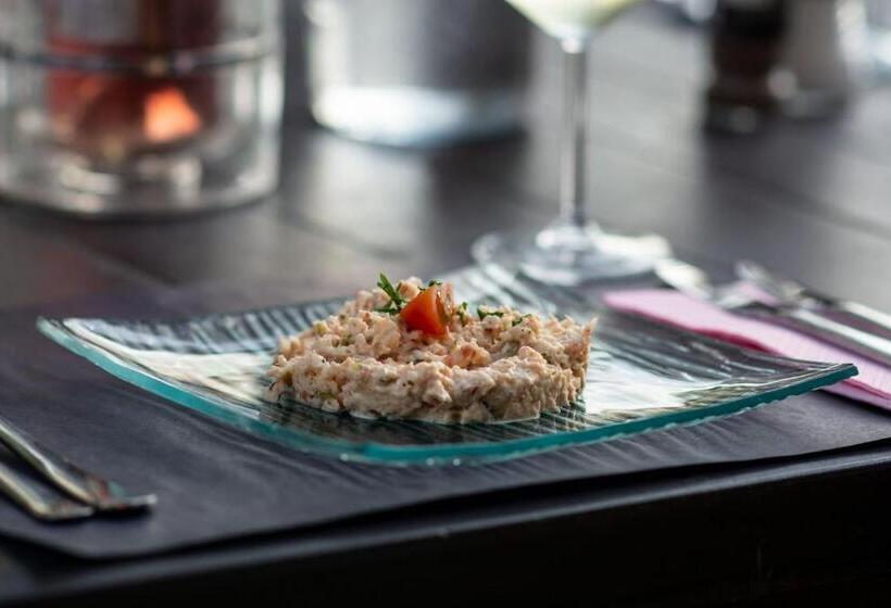 Vandenbeld Wines B&b