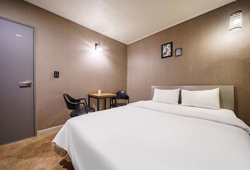 Hotel Anyang Jm