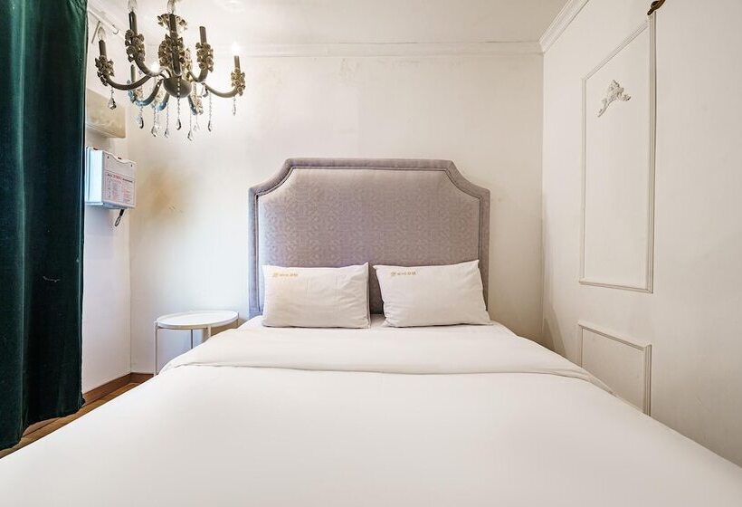 Hotel Anyang Jm