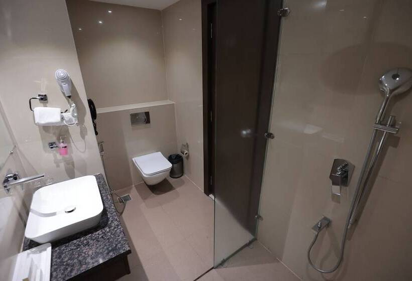 ホテル Clarion Inn Indore