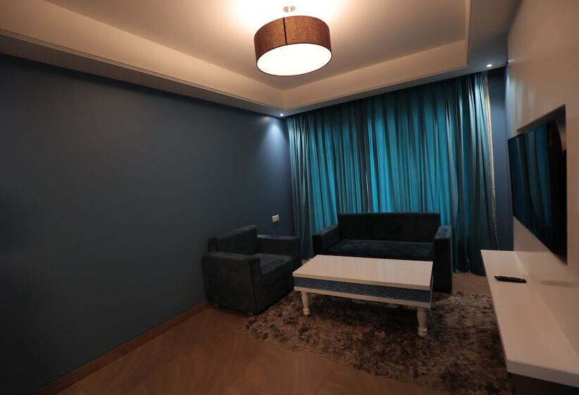 ホテル Clarion Inn Indore