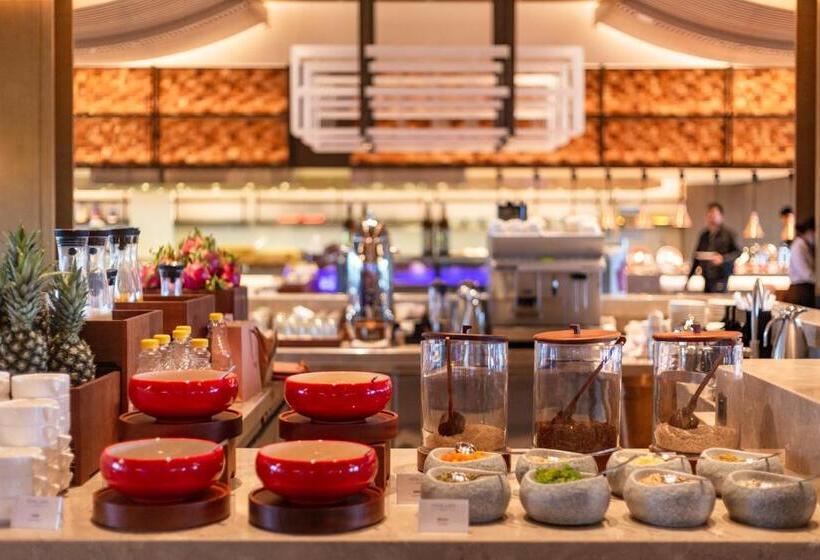 酒店 Gran Melia Chengdu