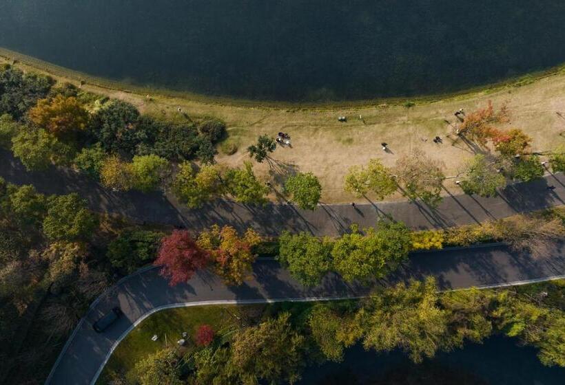 酒店 Gran Melia Chengdu