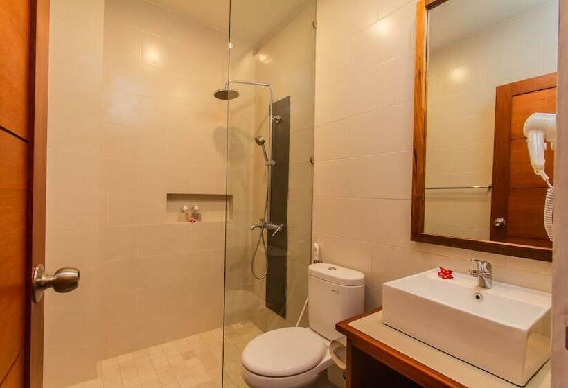 هتل Naksa Homestay Sanur