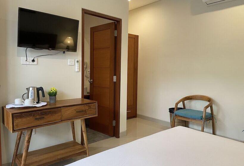 هتل Naksa Homestay Sanur