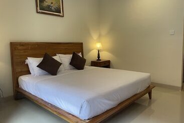هتل Naksa Homestay Sanur