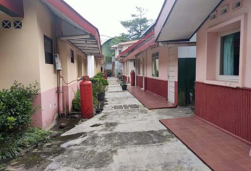 فندق Wina Wisata