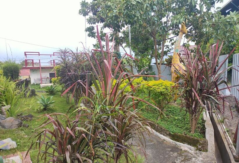 فندق Wina Wisata