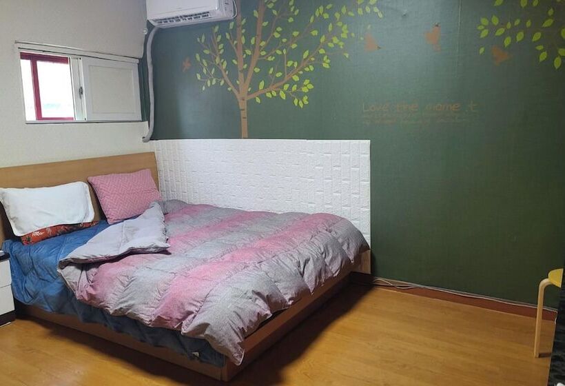 מוטל Gimcheon Xi