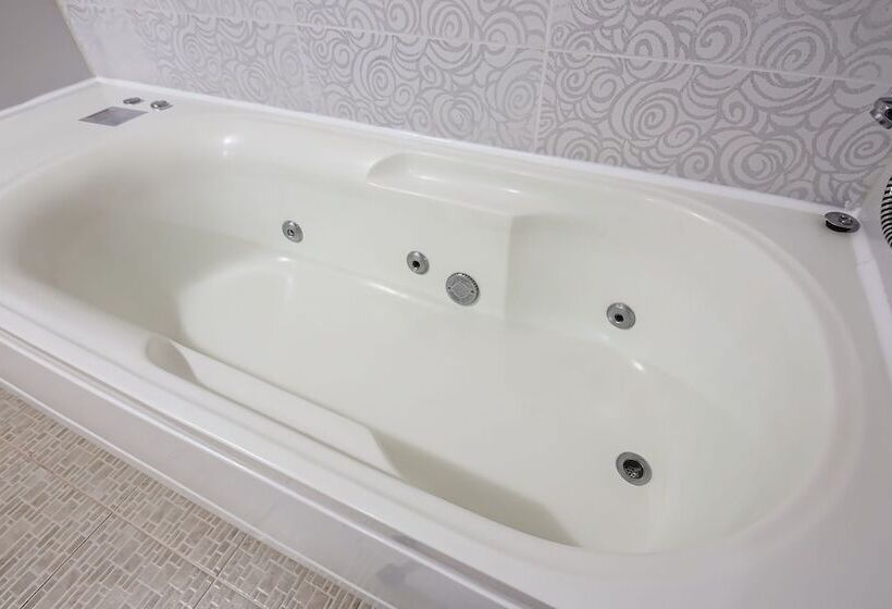 汽车旅馆  Gochang Hotel Moyangseong