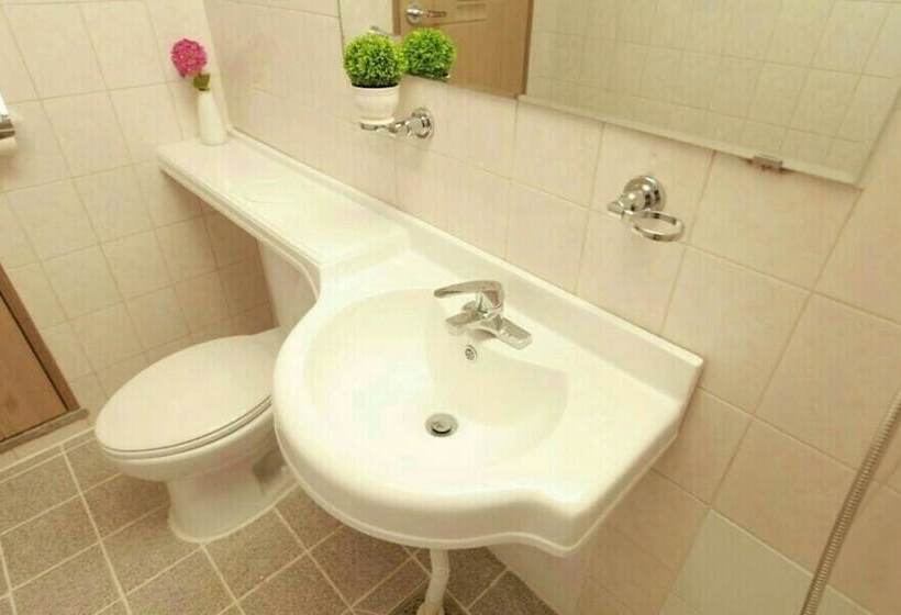 Мотель Gurye Grand