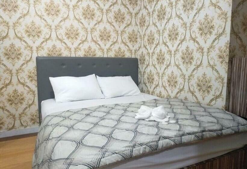 پانسیون Aesthetic Room