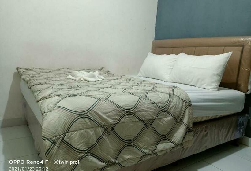 پانسیون Aesthetic Room