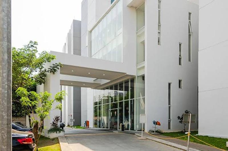 پانسیون Aesthetic Room