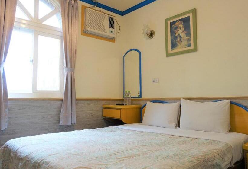 هاستل Fulong Haido Inn