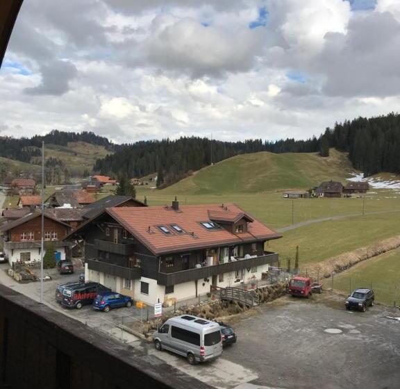 旅馆 Gasthof Zum Bären
