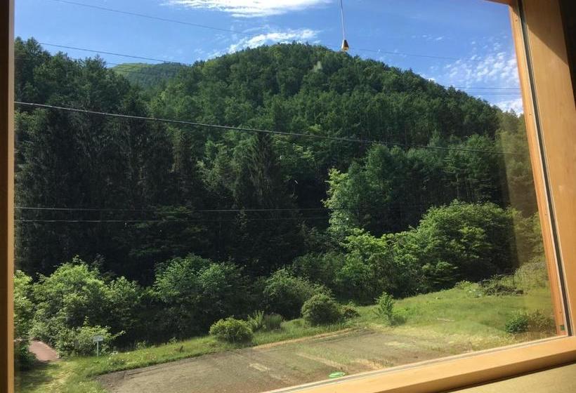 فندق صغير Guesthouse Kazenowa