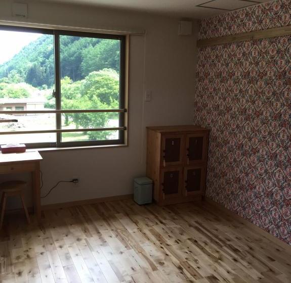 فندق صغير Guesthouse Kazenowa