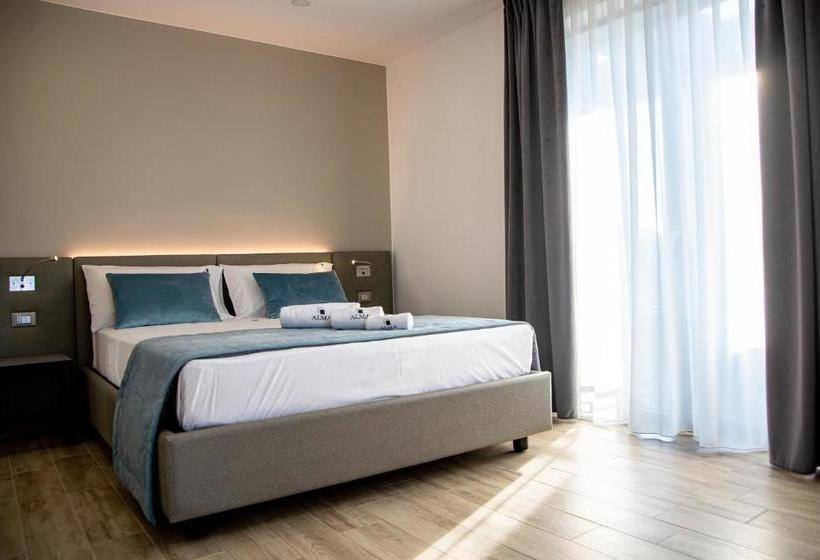 Alma Bed & Breakfast
