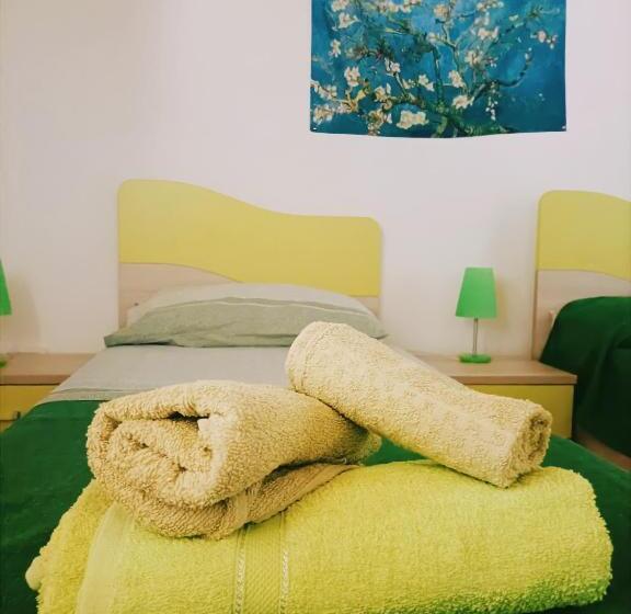 B&b Il Girasole