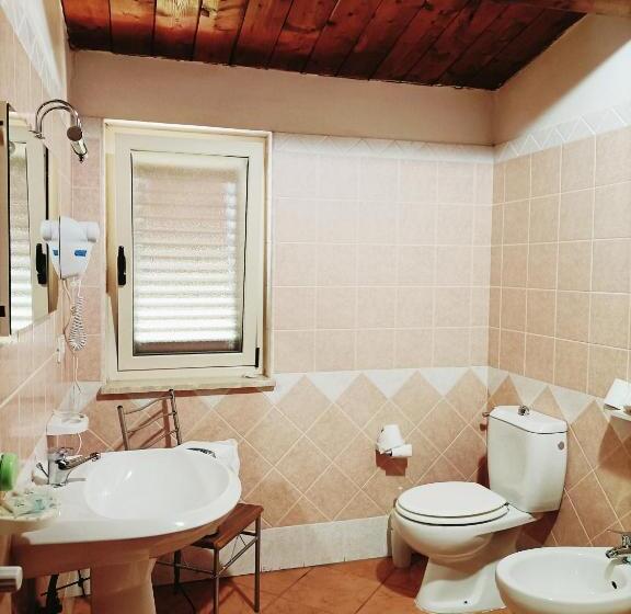 B&b Il Girasole
