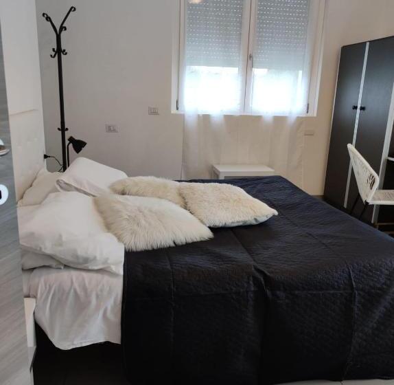 צימר Beb Casa Di Lia