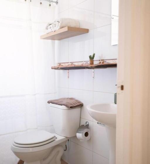 مبيت وإفطار Casona El Resguardo   Solo Adultos